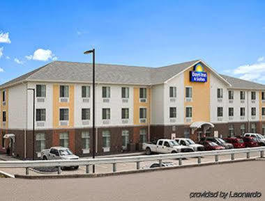 Days Inn & Suites By Wyndham Belmont Exterior foto